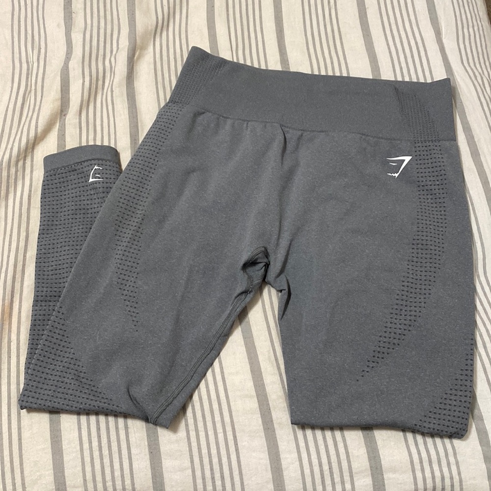Gymshark Vital Seamless Leggings
